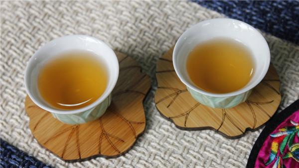 普洱茶属于绿茶吗（普洱茶是属于哪类茶）